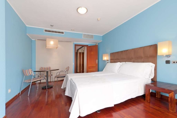 TRYP Valladolid Sofía Parquesol Hotel